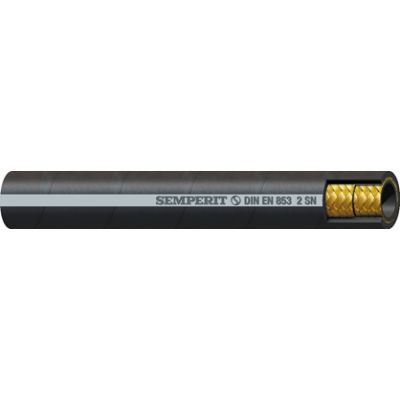DIN EN 853 2SN SAE 100 R 2 S Visokotlačna hidraulička crijeva Semperit DIN EN 853 2SN SAE 100 R 2 S Visokotlačna hidraulička crijeva Semperit