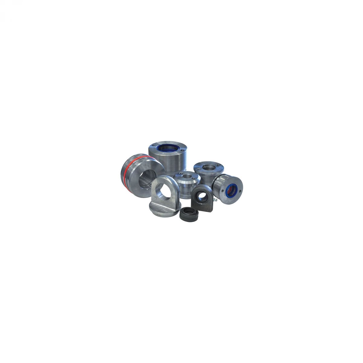 Bešavne cijevi za cilindre po DIN 2391, St. 52-3 ( H8 )