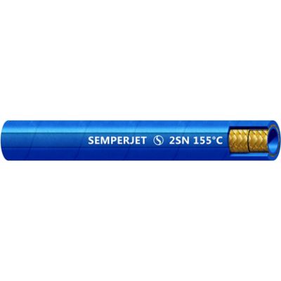 SEMPERJET 2 SN PLAVA ( V2 MINIWASH ) Crijeva za visokotlačne perače